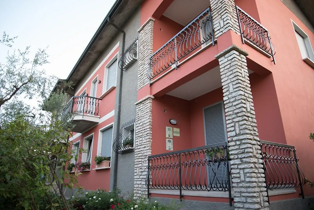 B&B La Dimora Del Garda Sirmione 0*,