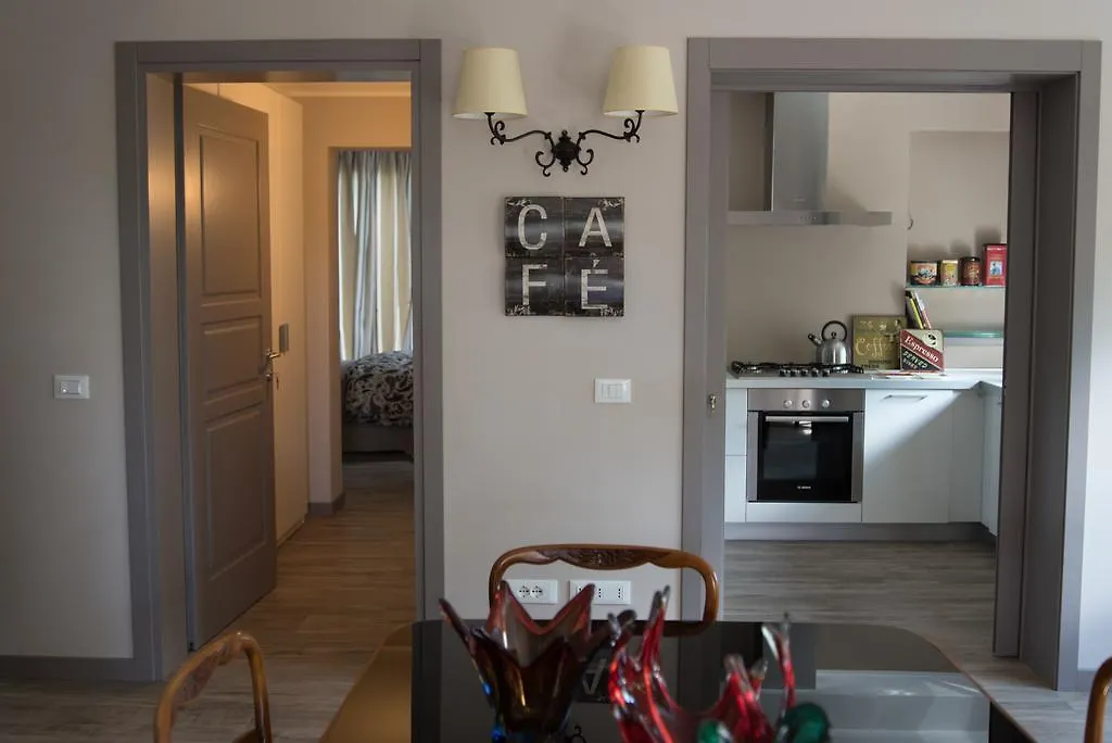 B&B La Dimora Del Garda Sirmione Bed & Breakfast