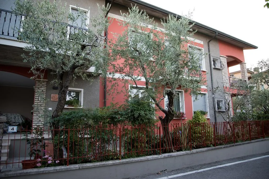 B&B La Dimora Del Garda Sirmione