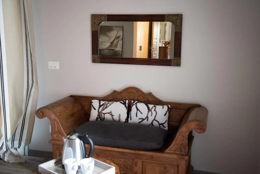 Bed & Breakfast B&B La Dimora Del Garda Sirmione