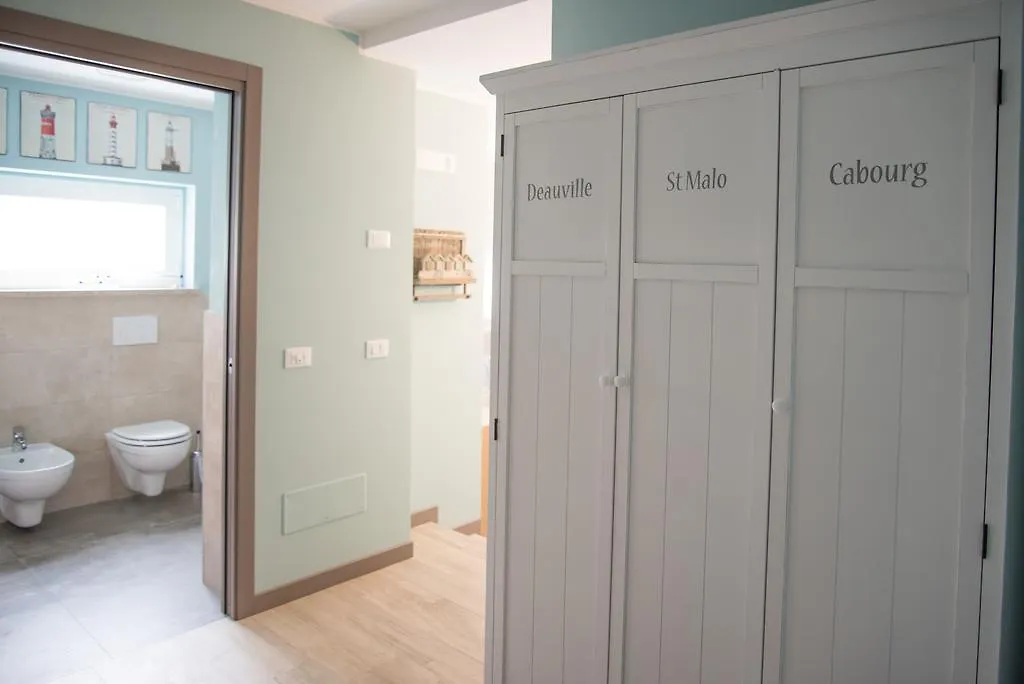 B&B La Dimora Del Garda Sirmione