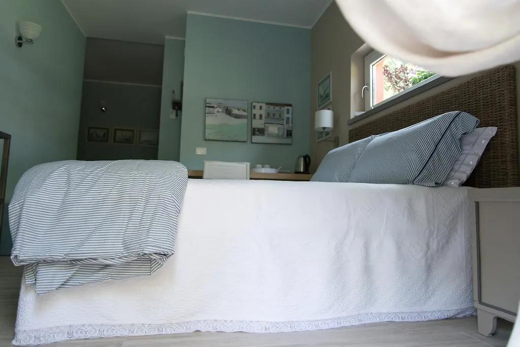 Bed & Breakfast B&B La Dimora Del Garda Sirmione