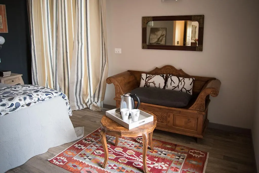 B&B La Dimora Del Garda Sirmione Italy