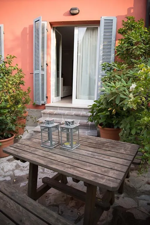 Bed & Breakfast B&B La Dimora Del Garda Sirmione