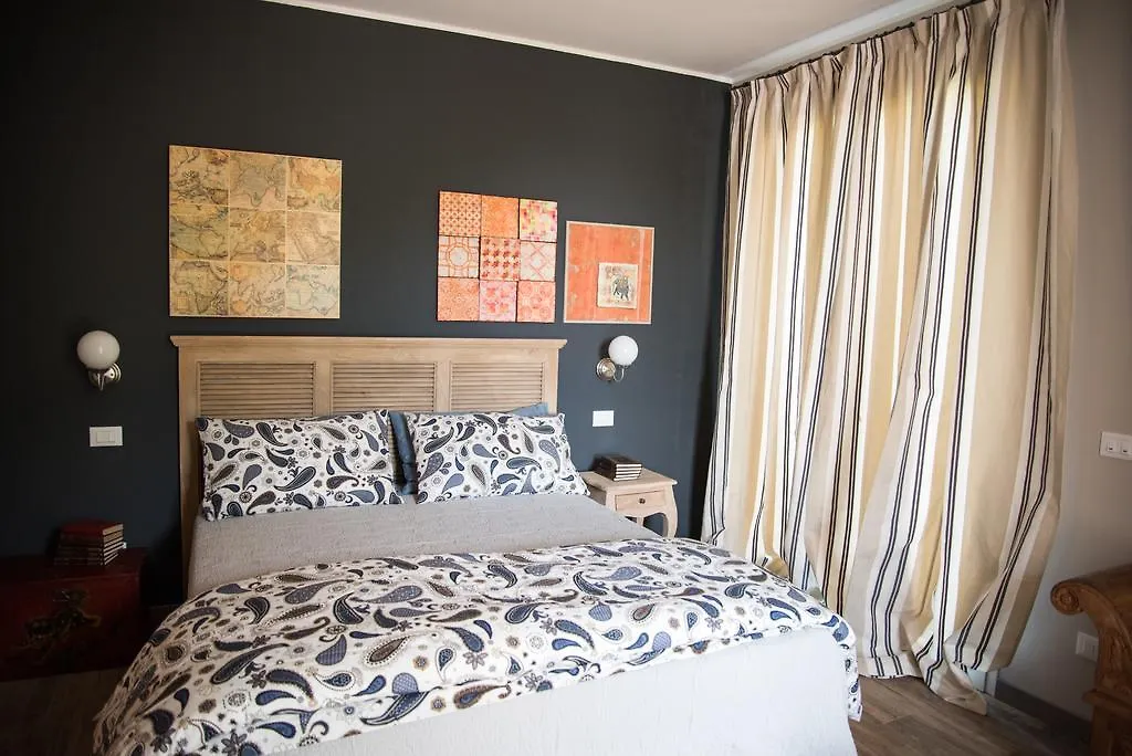 B&B La Dimora Del Garda Sirmione 0*,  Italy