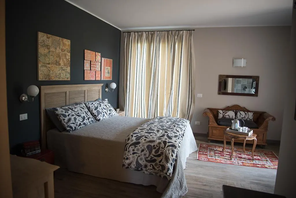 B&B La Dimora Del Garda Sirmione Bed & Breakfast