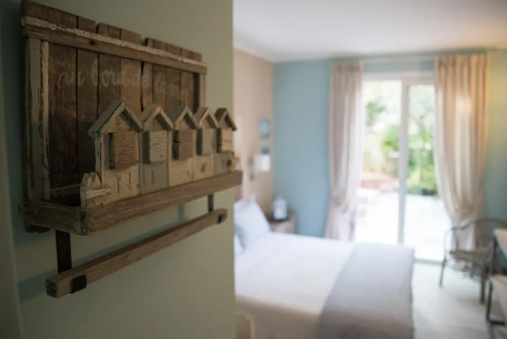 B&B La Dimora Del Garda Sirmione Italy
