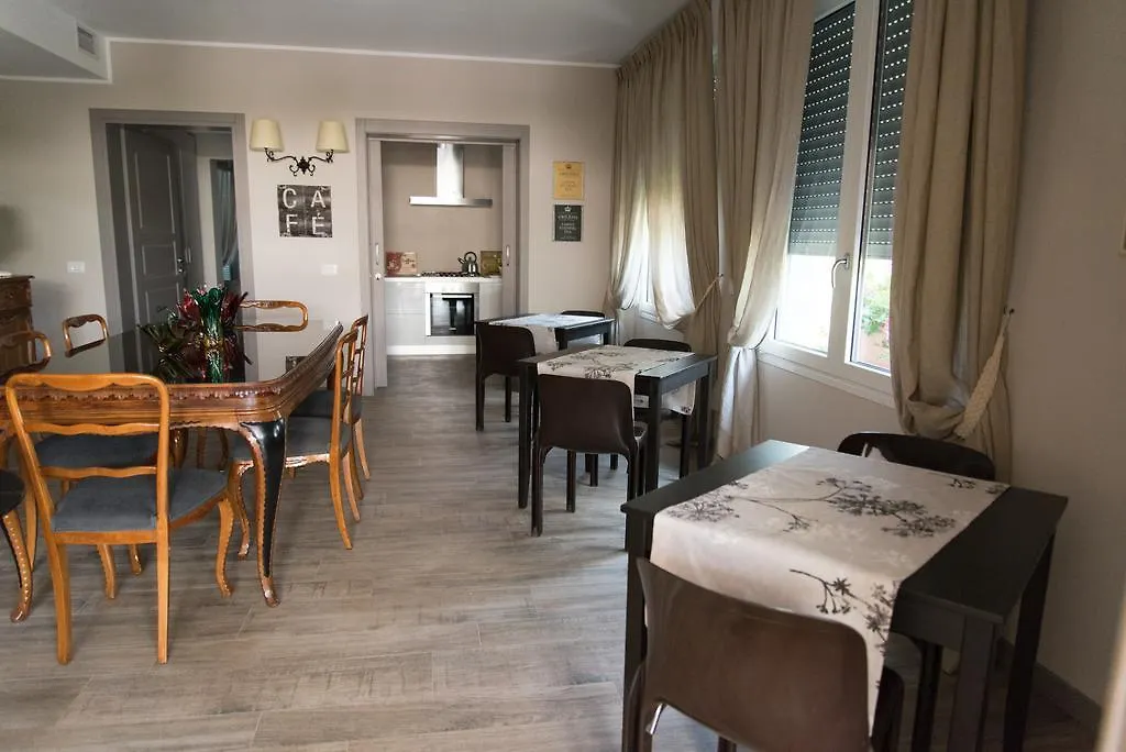 B&B La Dimora Del Garda Sirmione Bed & Breakfast