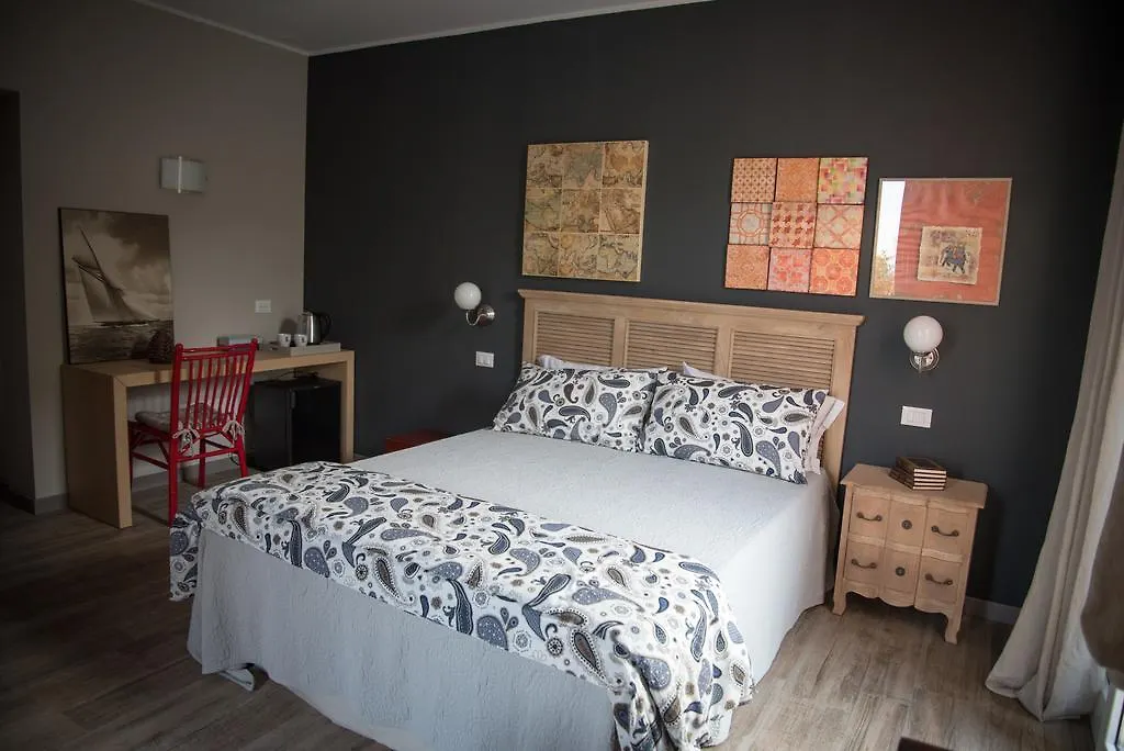 B&B La Dimora Del Garda Sirmione