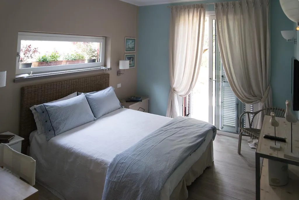 B&B La Dimora Del Garda Sirmione