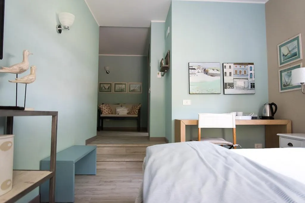 Bed & Breakfast B&B La Dimora Del Garda Sirmione