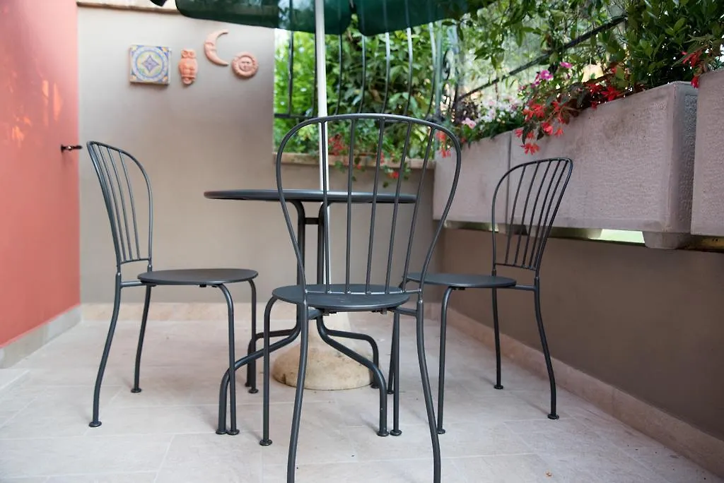 Bed & Breakfast B&B La Dimora Del Garda Sirmione