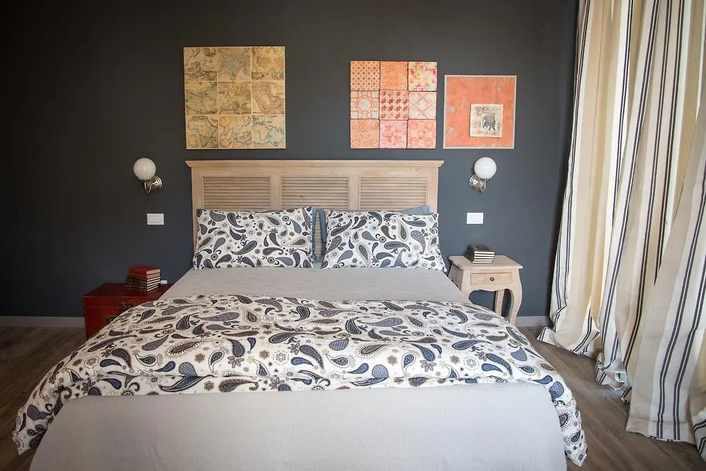 B&B La Dimora Del Garda Sirmione