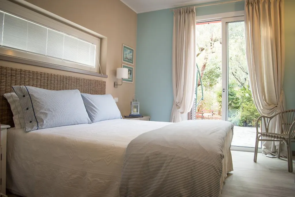 Bed & Breakfast B&B La Dimora Del Garda Sirmione