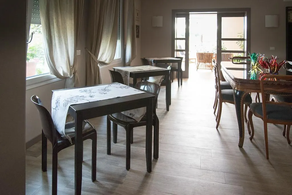 B&B La Dimora Del Garda Sirmione 0*,