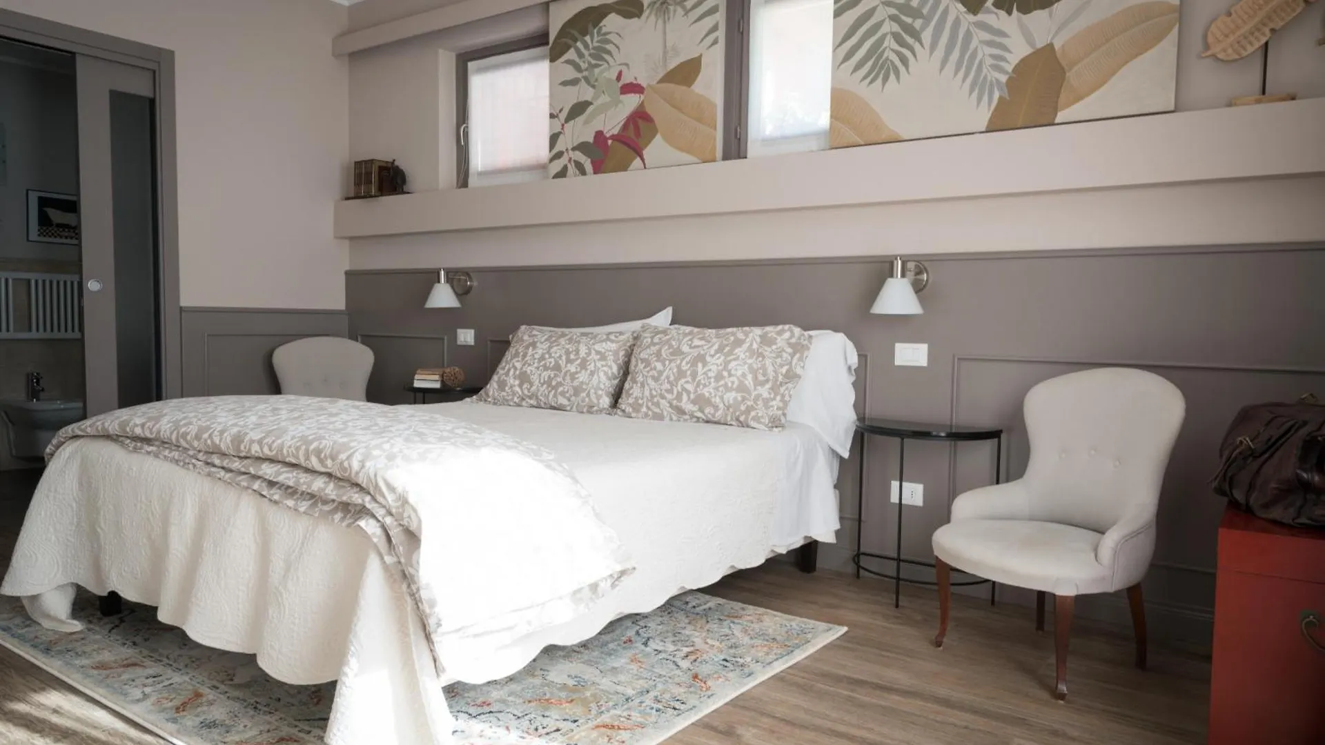 B&B La Dimora Del Garda Sirmione Bed & Breakfast