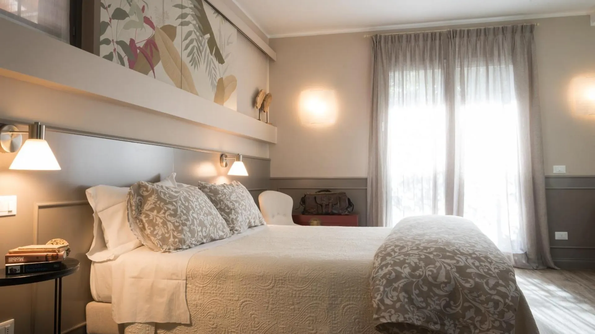 B&B La Dimora Del Garda Sirmione Italy