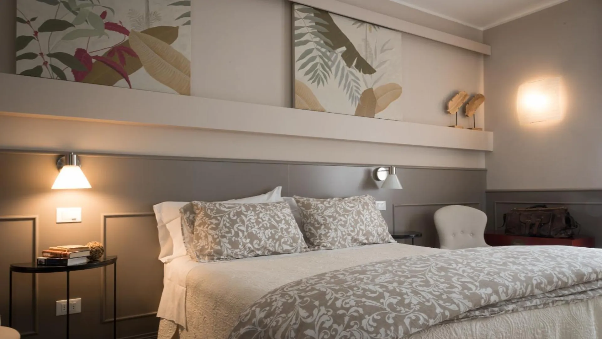 B&B La Dimora Del Garda Sirmione 0*,  Italy