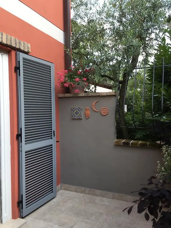 B&B La Dimora Del Garda Sirmione