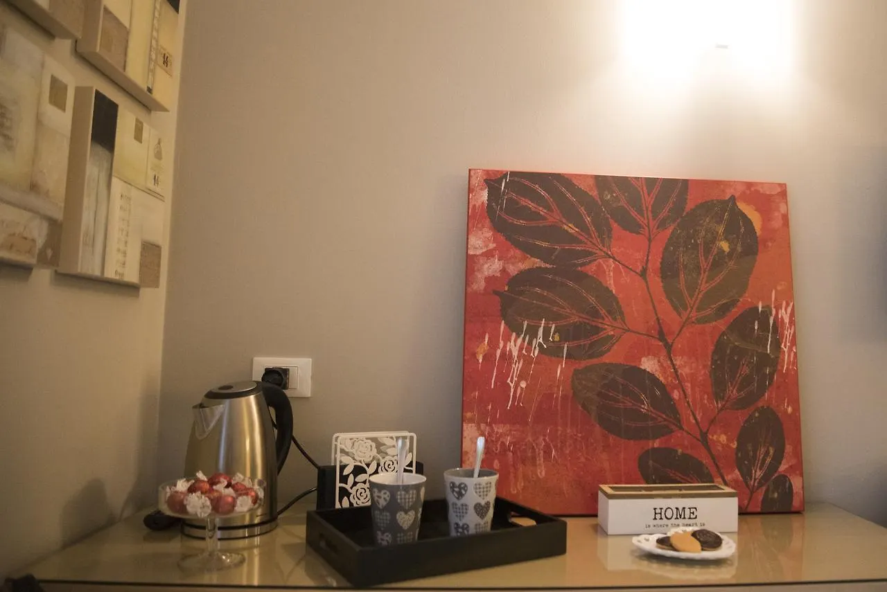 B&B La Dimora Del Garda Sirmione Italy