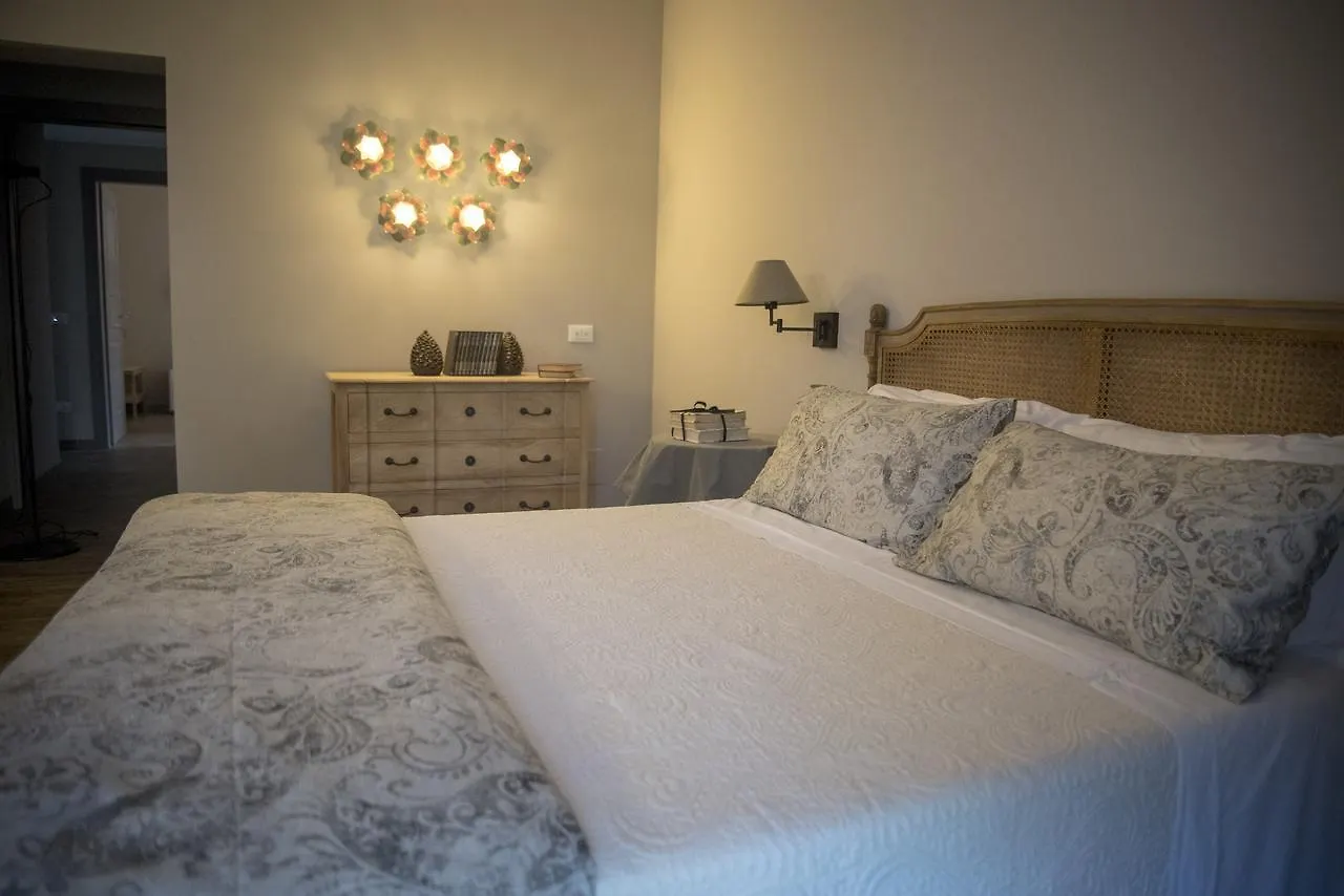 B&B La Dimora Del Garda Sirmione