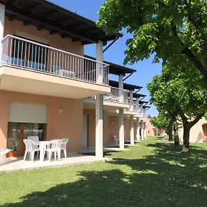 Ohana Tiglio Aparthotel