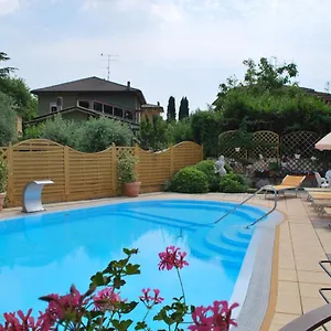 3* Отель Alsazia