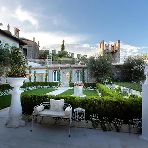 Gasthuis Relais La Speranzina, Sirmione