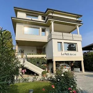 Le Petit Du Bed & Breakfast