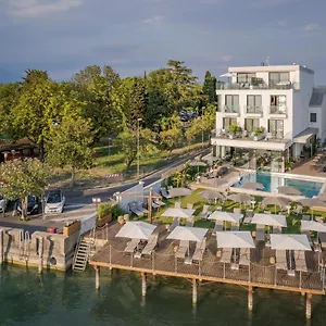 Vinci Hotel
