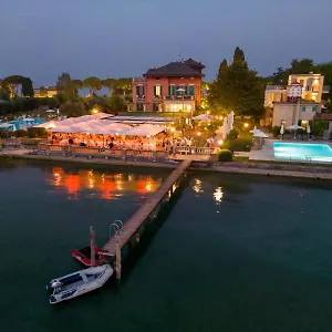 Pioppi Hotel