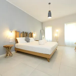 Carolina Valerio Catullo Guest house