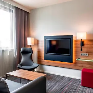 מלון Moxy Milan Linate Airport, סגראטה