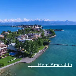 Smeraldo Hotel