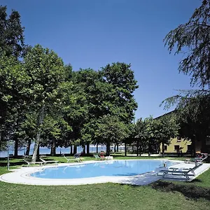 Hotel Lugana Parco Al, Sirmione