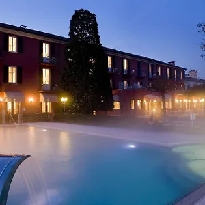 Fonte Boiola Hotel