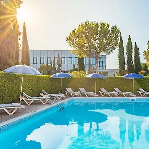 Nuove Terme Aparthotel